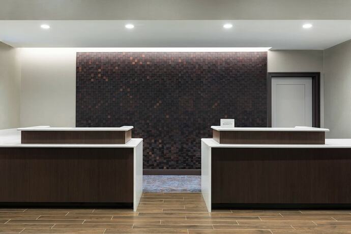 Imagen general del Hotel Residence Inn Long Island Garden City. Foto 5