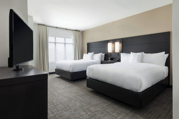 Imagen de la habitación del Hotel Residence Inn Long Island Garden City. Foto 17
