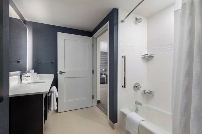Imagen general del Hotel Residence Inn Long Island Garden City. Foto 7