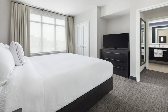 Imagen de la habitación del Hotel Residence Inn Long Island Garden City. Foto 19