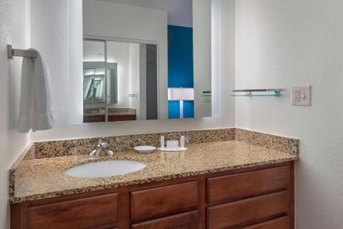 Imagen de la habitación del Hotel Residence Inn Long Island Hauppauge/Islandia. Foto 18