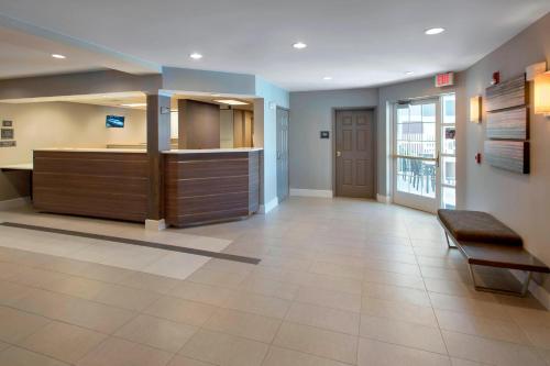 Imagen general del Hotel Residence Inn Long Island Hauppauge/Islandia. Foto 2