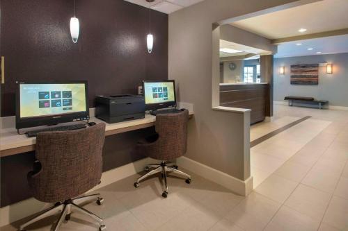 Imagen general del Hotel Residence Inn Long Island Hauppauge/Islandia. Foto 3