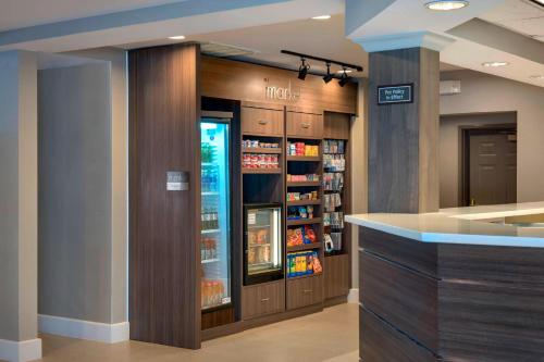 Imagen general del Hotel Residence Inn Long Island Hauppauge/Islandia. Foto 4