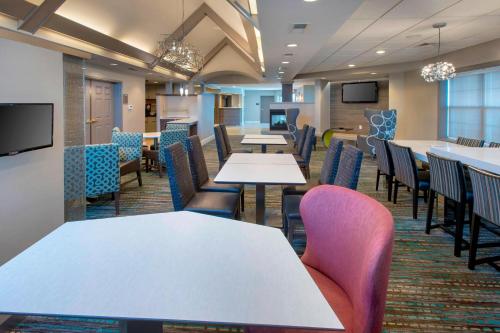 Imagen general del Hotel Residence Inn Long Island Hauppauge/Islandia. Foto 5