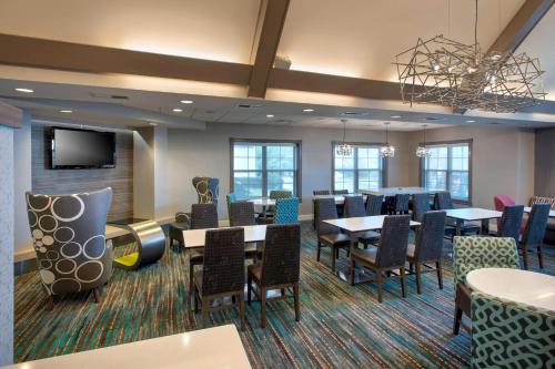 Imagen general del Hotel Residence Inn Long Island Hauppauge/Islandia. Foto 6