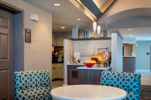 Imagen general del Hotel Residence Inn Long Island Hauppauge/Islandia. Foto 7
