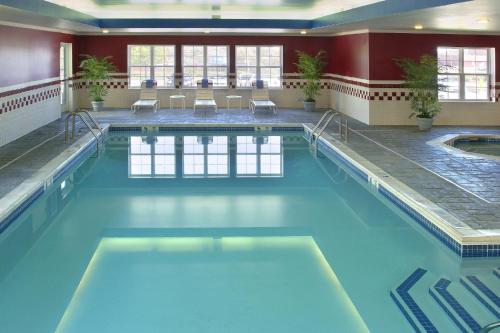 Imagen general del Hotel Residence Inn Long Island Hauppauge/Islandia. Foto 11