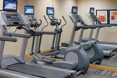 Imagen general del Hotel Residence Inn Long Island Hauppauge/Islandia. Foto 12