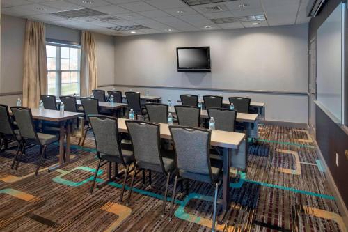 Imagen general del Hotel Residence Inn Long Island Hauppauge/Islandia. Foto 13