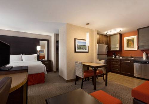 Imagen de la habitación del Hotel Residence Inn Long Island Islip/Courthouse Complex. Foto 2