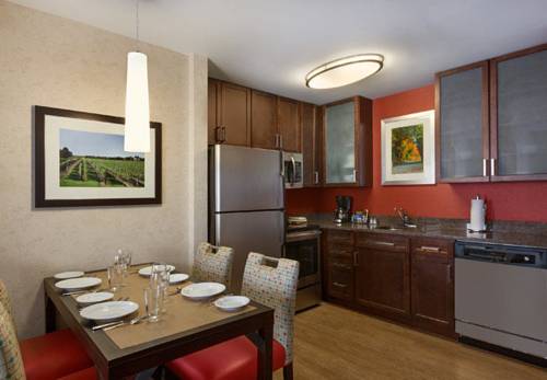 Imagen de la habitación del Hotel Residence Inn Long Island Islip/Courthouse Complex. Foto 3