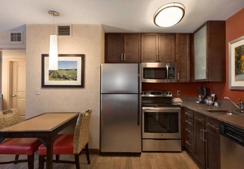 Imagen de la habitación del Hotel Residence Inn Long Island Islip/Courthouse Complex. Foto 4