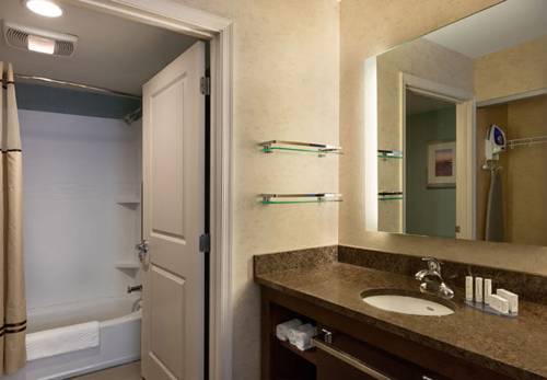 Imagen de la habitación del Hotel Residence Inn Long Island Islip/Courthouse Complex. Foto 5