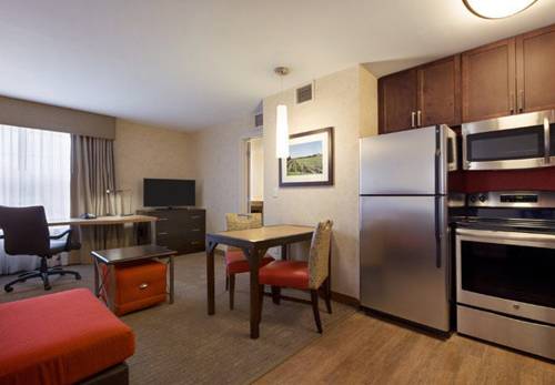 Imagen de la habitación del Hotel Residence Inn Long Island Islip/Courthouse Complex. Foto 6