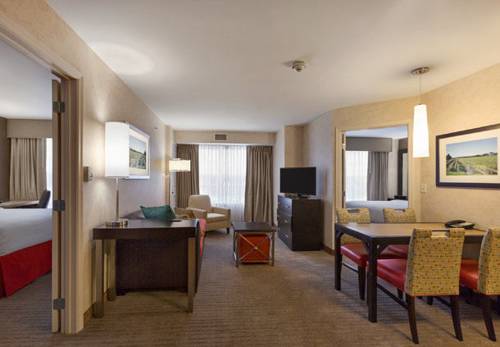 Imagen de la habitación del Hotel Residence Inn Long Island Islip/Courthouse Complex. Foto 7
