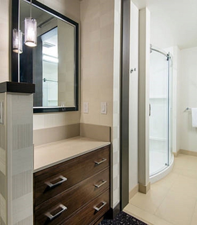 Imagen de la habitación del Hotel Residence Inn Los Angeles LA Live. Foto 5