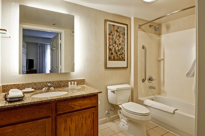 Imagen de la habitación del Hotel Residence Inn Los Angeles Lax / El Segundo. Foto 12