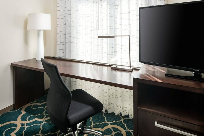 Imagen de la habitación del Hotel Residence Inn Los Angeles Pasadena/old Town. Foto 12