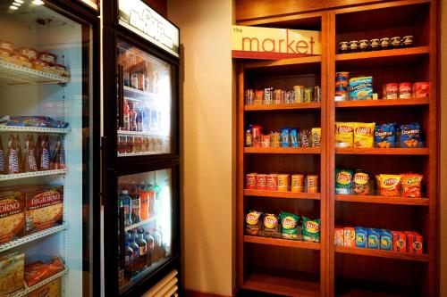Imagen general del Hotel Residence Inn Marriott Airport. Foto 5