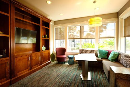 Imagen general del Hotel Residence Inn Marriott Airport. Foto 6