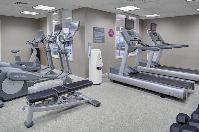 Imagen de los interiores del Hotel Residence Inn Marriott Chester. Foto 15