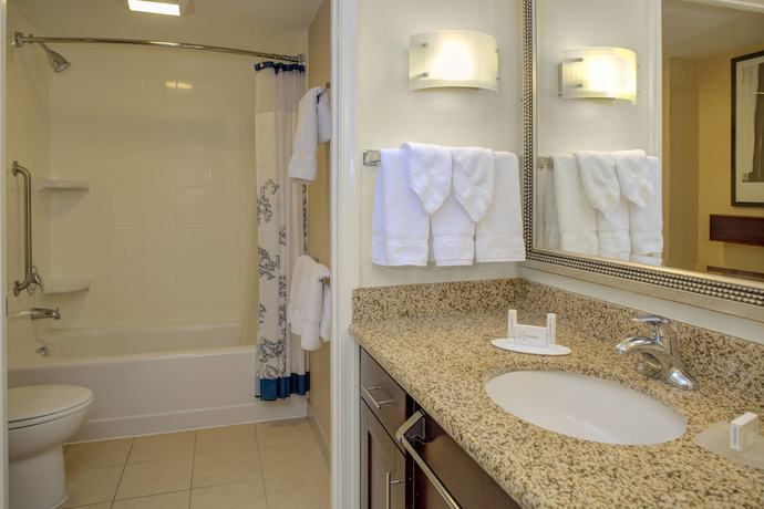 Imagen de la habitación del Hotel Residence Inn Marriott Chester. Foto 9