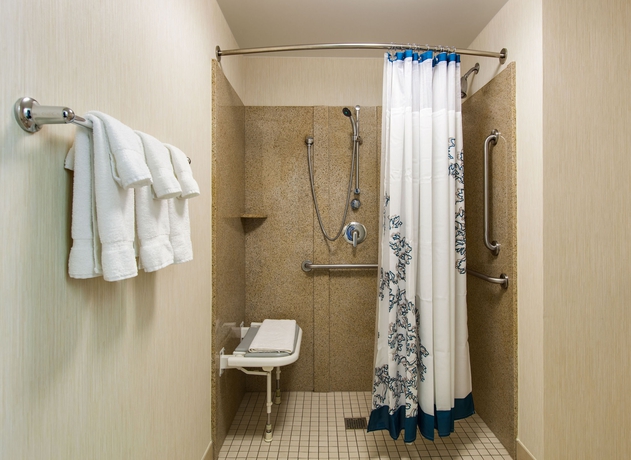 Imagen de la habitación del Hotel Residence Inn Marriott Chicago Midway. Foto 6