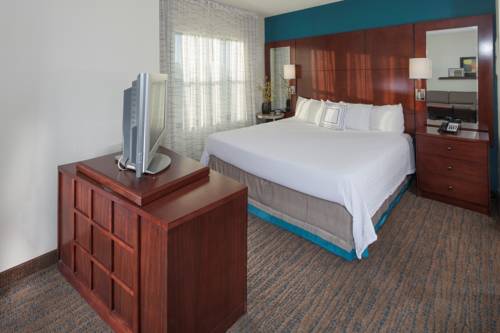Imagen de la habitación del Hotel Residence Inn Marriott Dover. Foto 4