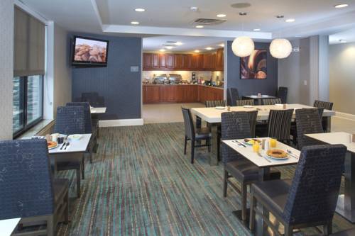 Imagen general del Hotel Residence Inn Marriott Dover. Foto 1