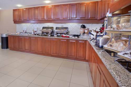 Imagen de la habitación del Hotel Residence Inn Marriott Dover. Foto 5
