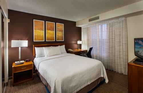 Imagen de la habitación del Hotel Residence Inn Marriott Easton. Foto 3