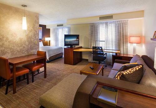 Imagen de la habitación del Hotel Residence Inn Marriott Easton. Foto 6