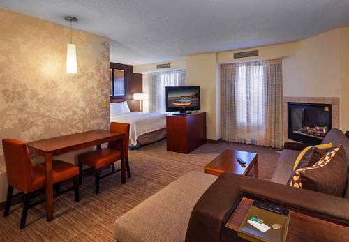 Imagen de la habitación del Hotel Residence Inn Marriott Easton. Foto 7