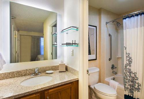 Imagen de la habitación del Hotel Residence Inn Marriott Easton. Foto 8