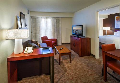 Imagen de la habitación del Hotel Residence Inn Marriott Easton. Foto 10