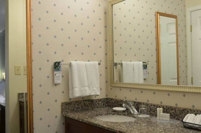 Imagen de la habitación del Hotel Residence Inn Marriott Herndon Reston. Foto 4
