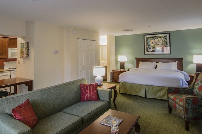 Imagen de la habitación del Hotel Residence Inn Marriott Herndon Reston. Foto 6