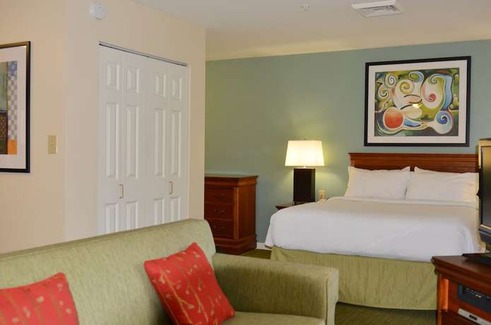 Imagen de la habitación del Hotel Residence Inn Marriott Herndon Reston. Foto 10