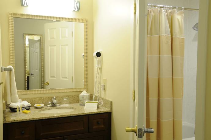 Imagen de la habitación del Hotel Residence Inn Marriott Herndon Reston. Foto 14
