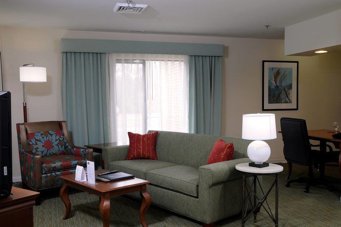 Imagen de la habitación del Hotel Residence Inn Marriott Herndon Reston. Foto 15