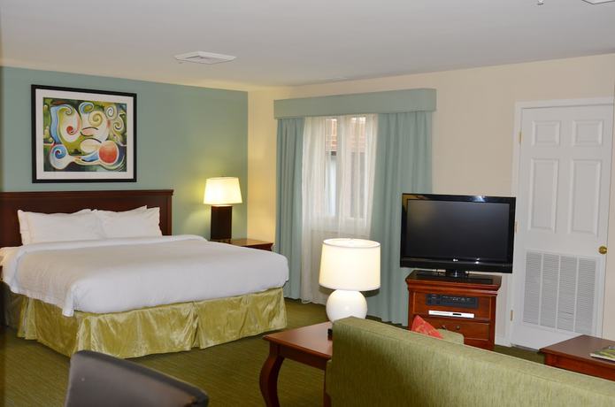 Imagen de la habitación del Hotel Residence Inn Marriott Herndon Reston. Foto 16