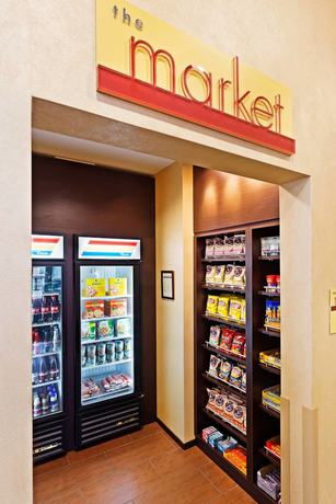 Imagen de los interiores del Hotel Residence Inn Marriott Ocala. Foto 14