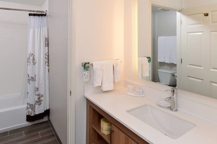 Imagen de la habitación del Hotel Residence Inn Marriott Palo Alto Los Altos. Foto 14