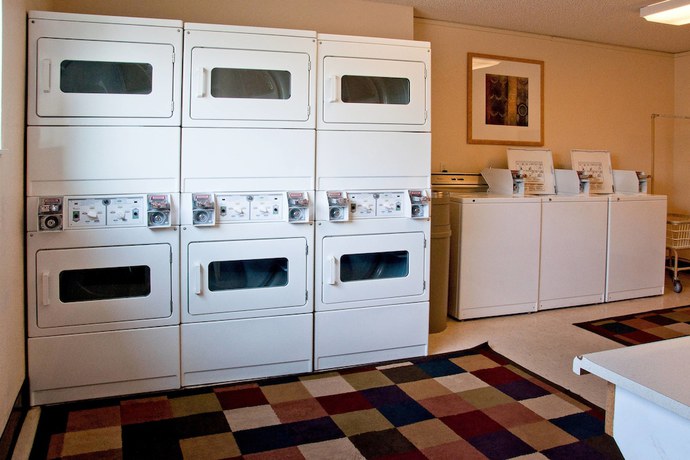 Imagen de los interiores del Hotel Residence Inn Marriott Salem. Foto 9