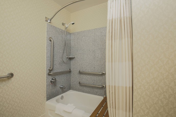 Imagen de la habitación del Hotel Residence Inn Marriott Salem. Foto 6