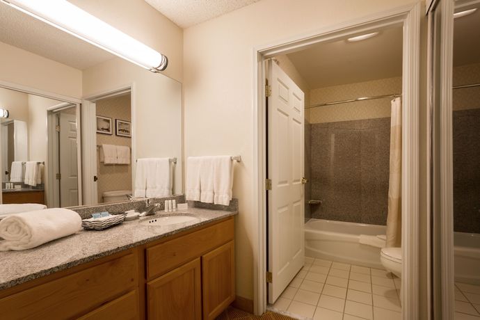 Imagen de la habitación del Hotel Residence Inn Marriott Salem. Foto 7