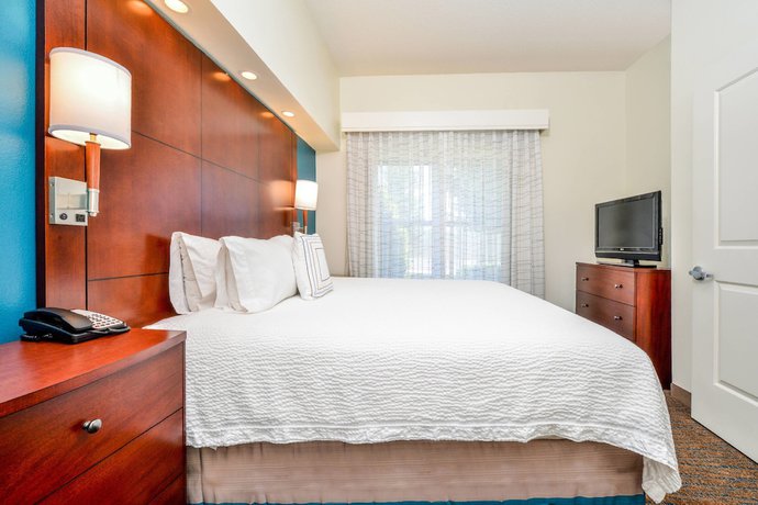 Imagen de la habitación del Hotel Residence Inn Marriott Waynesboro. Foto 7
