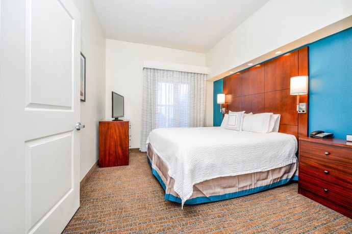 Imagen de la habitación del Hotel Residence Inn Marriott Waynesboro. Foto 16
