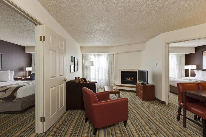 Imagen de la habitación del Hotel Residence Inn Merrillville. Foto 6